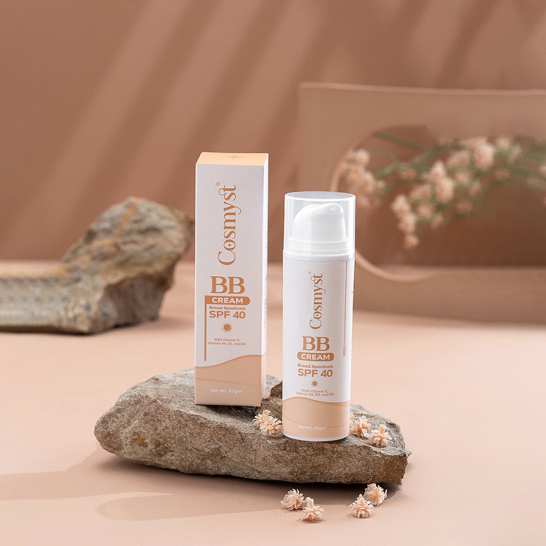 BB Cream