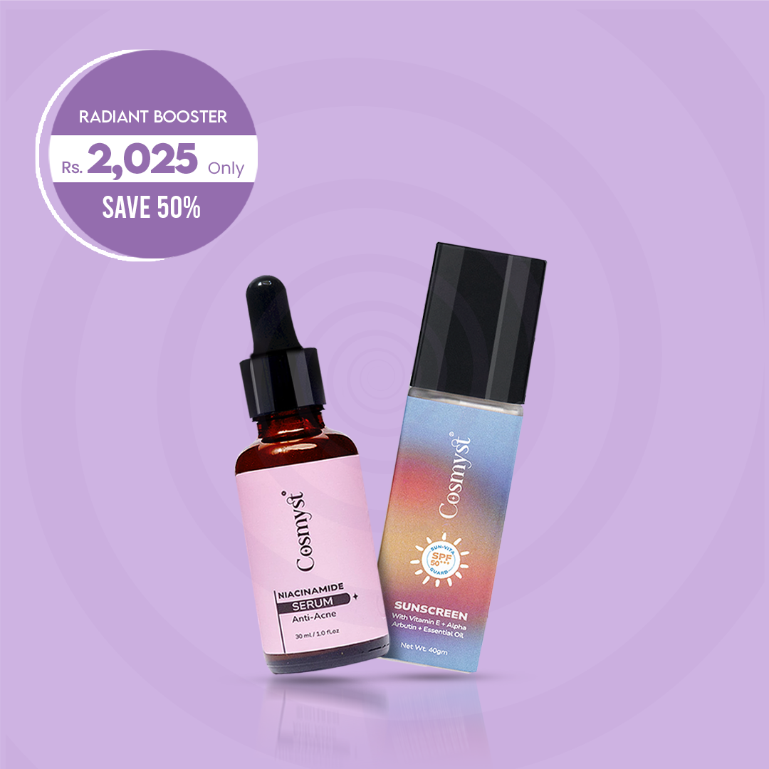 Radiant Booster