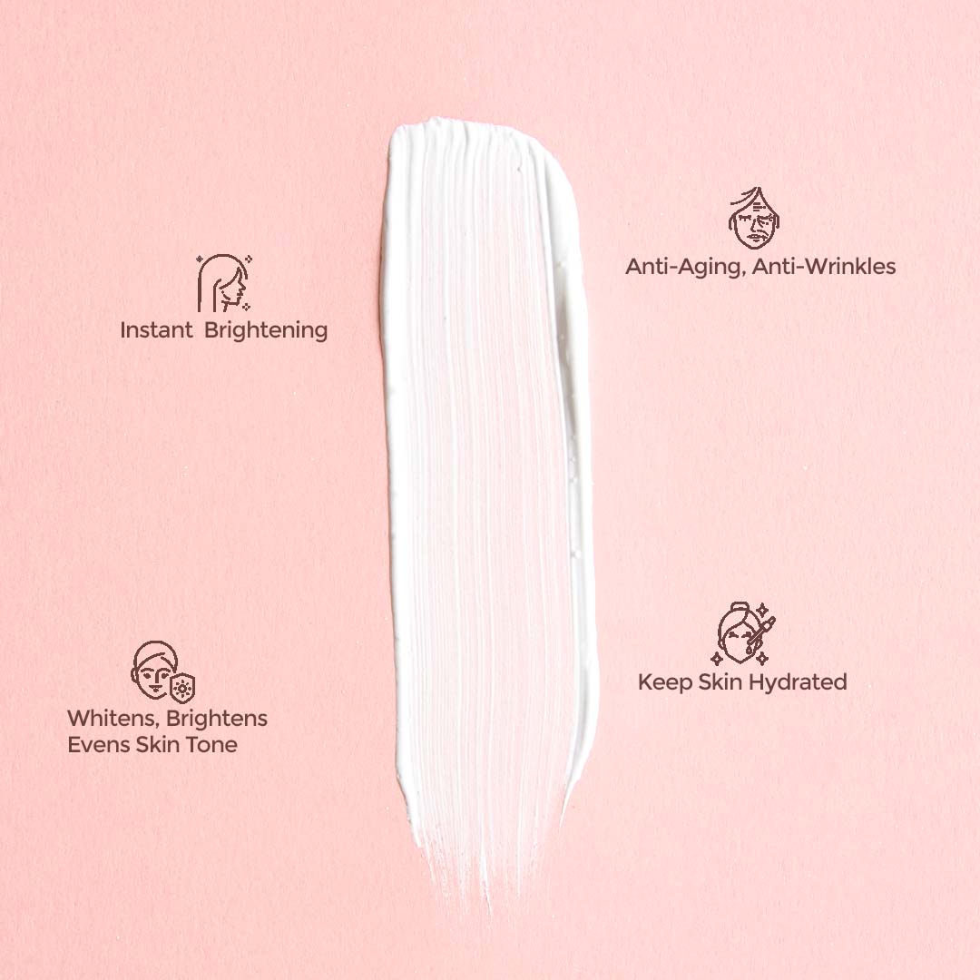 Brightening Cream
