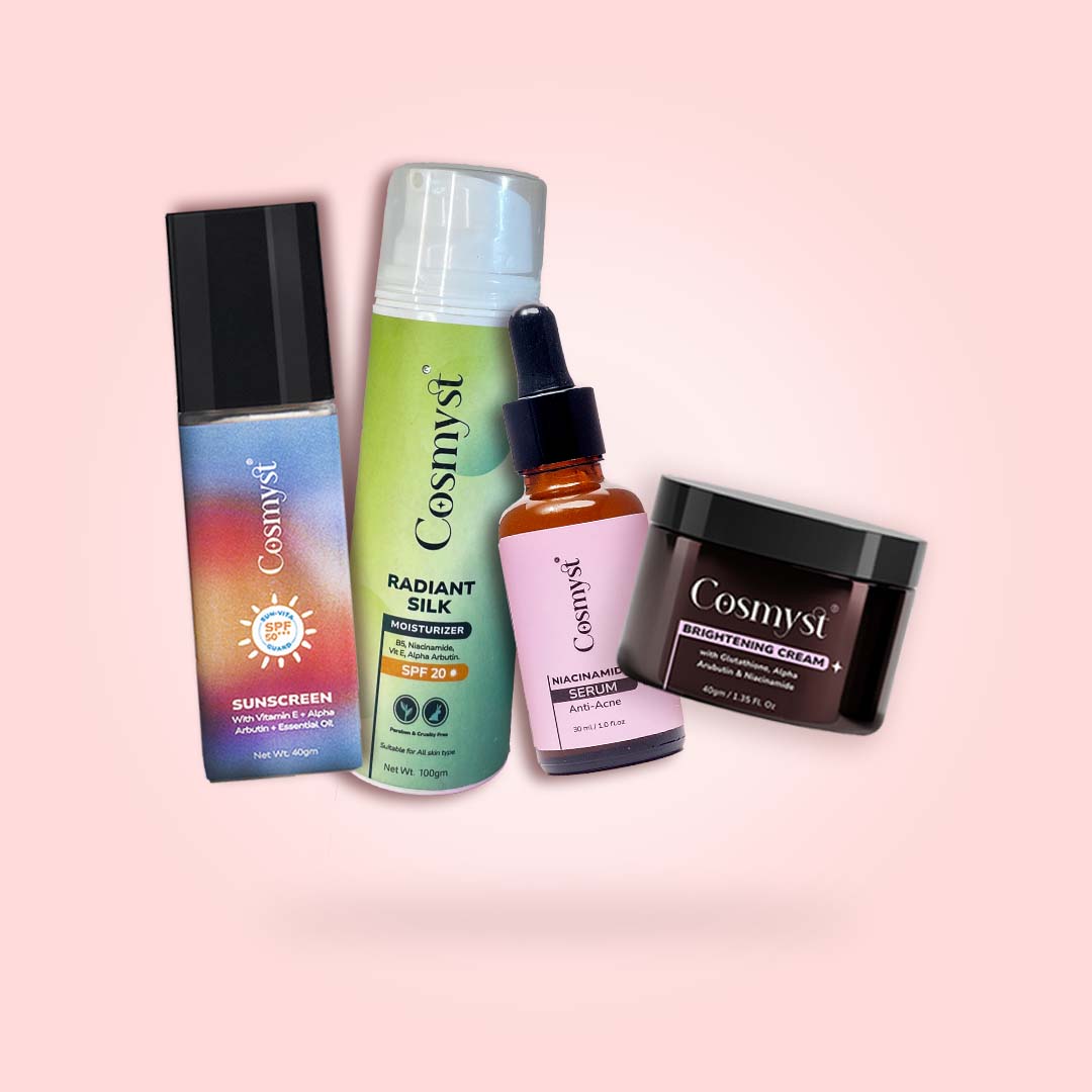 Complete Care Combo
