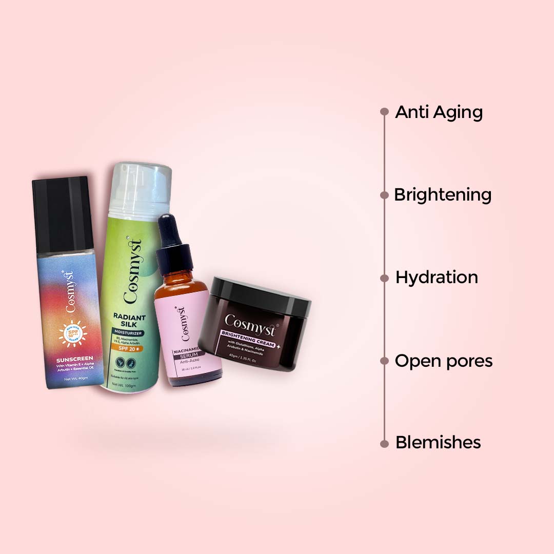 Complete Care Combo