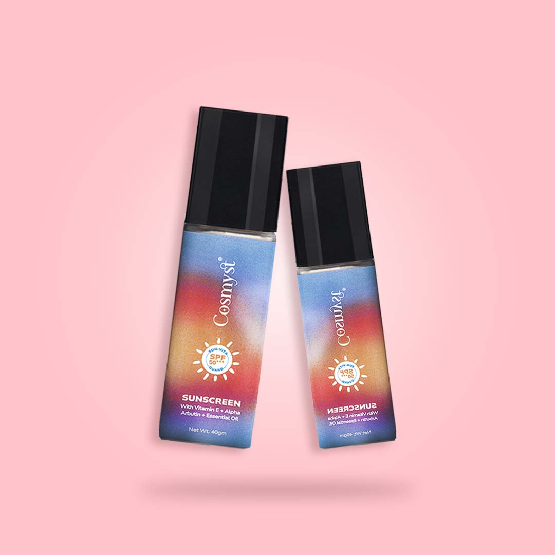 SPF Power Pair