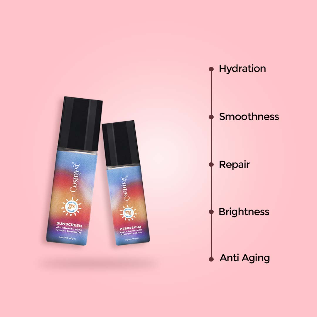 SPF Power Pair