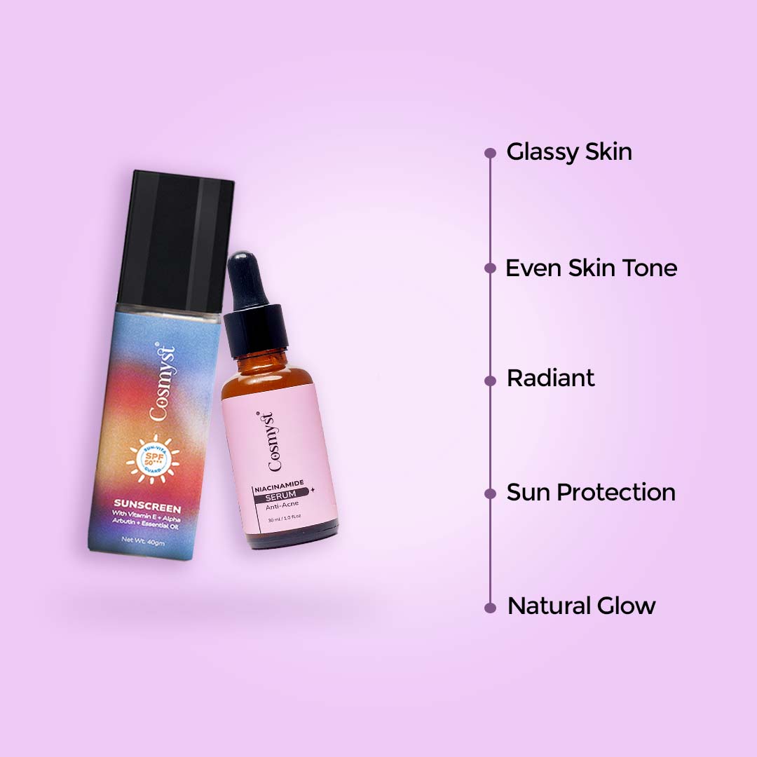 Radiant Booster