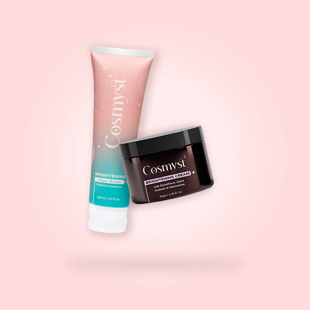 Glowing Combo - Bundle Pack