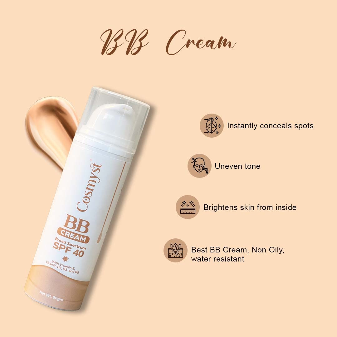 BB Cream
