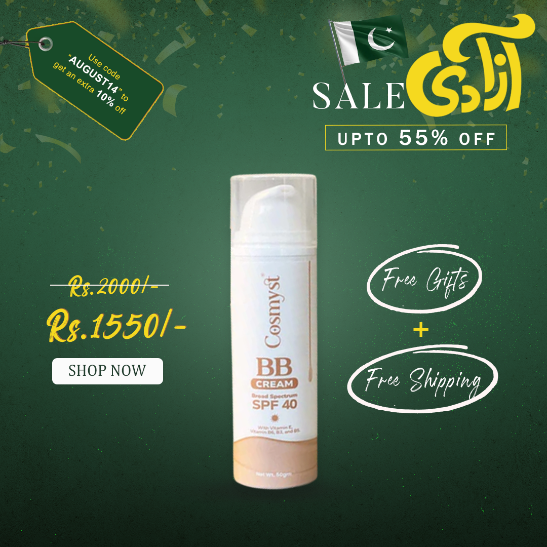 BB Cream