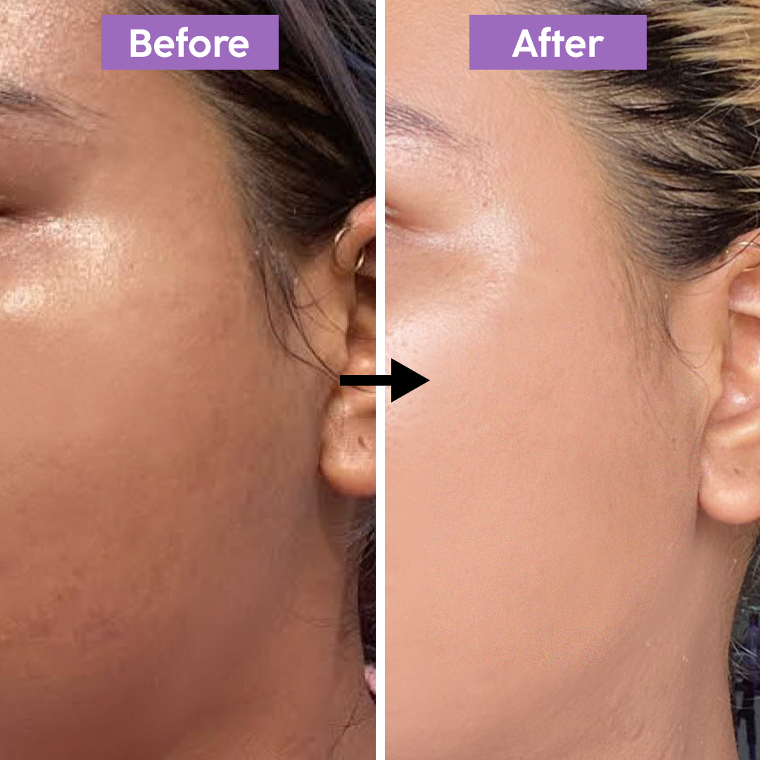 Brightening Face Wash