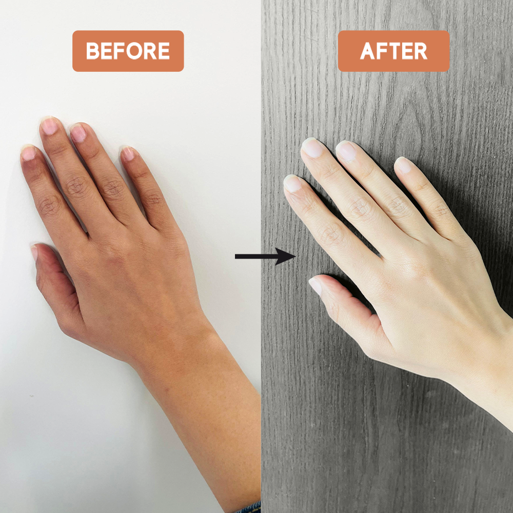 Hand & Feet Brightening Cream