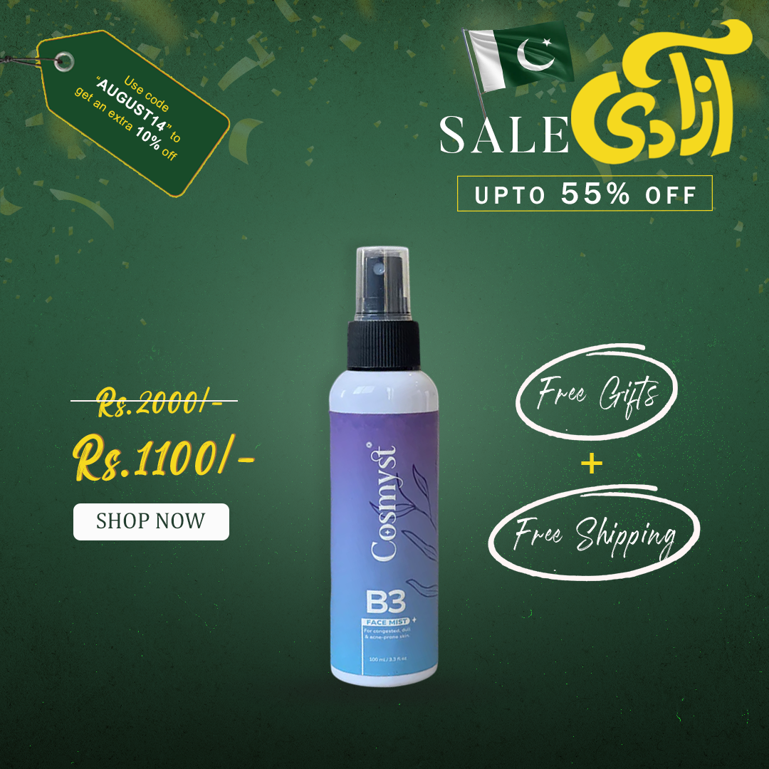 Face Mist