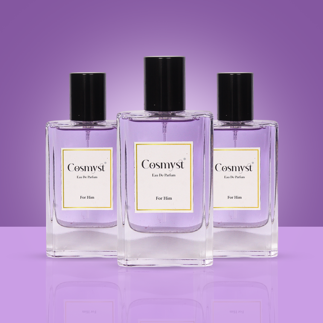 Perfume For Him - Eau de Parfum