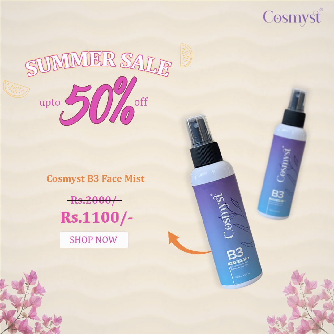 Face Mist
