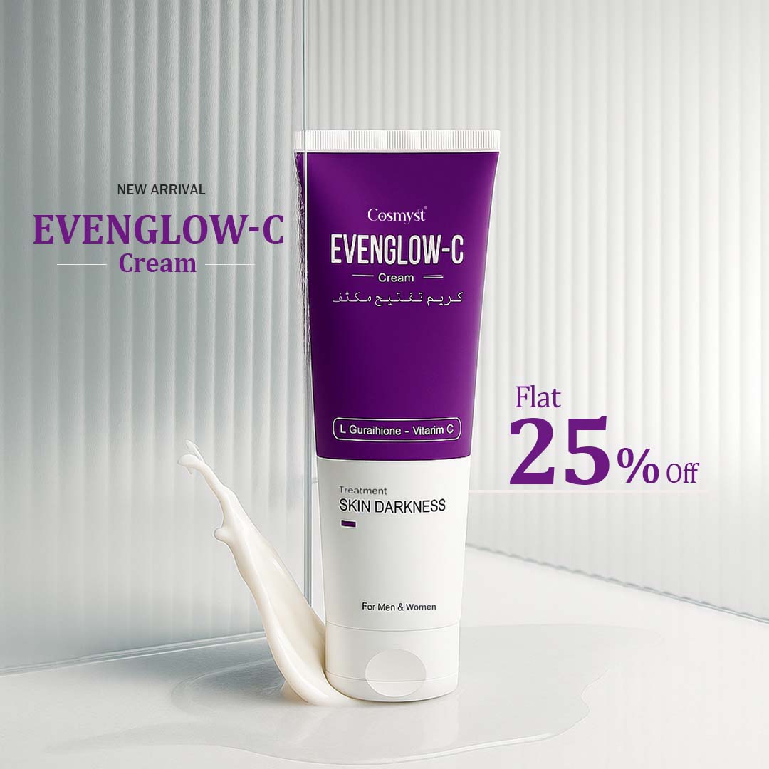EvenGlow - C Cream