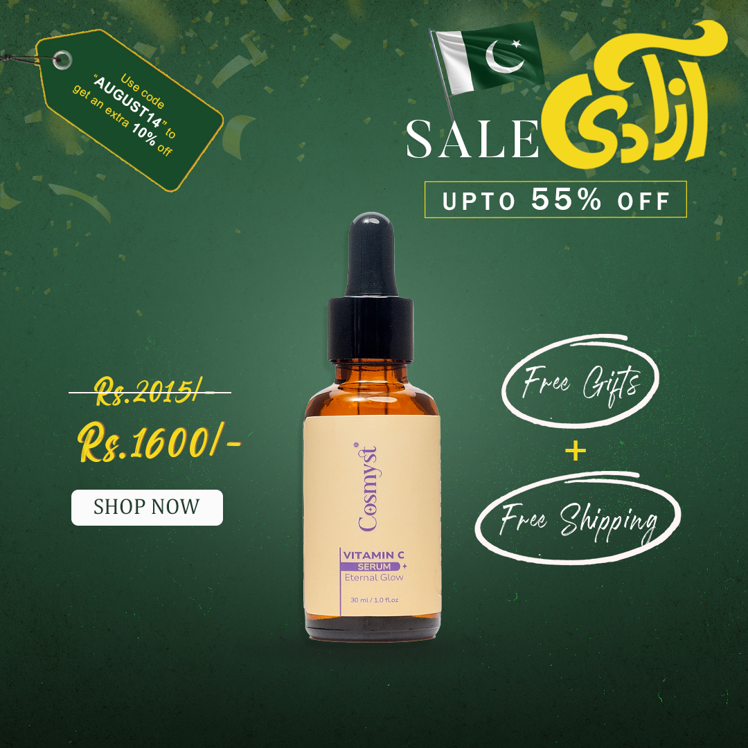 Vitamin-C Serum
