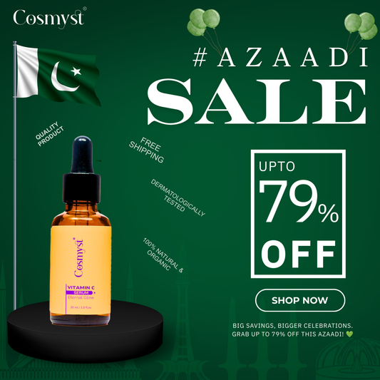 Vitamin-C Serum