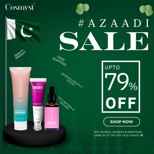 C-Power Glow - Bundle Pack