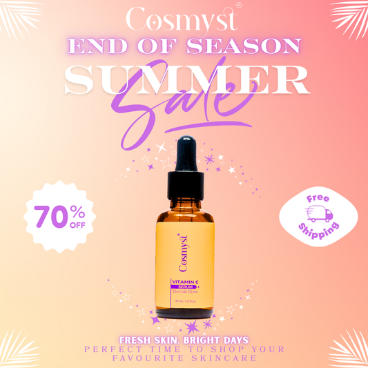 Vitamin-C Serum
