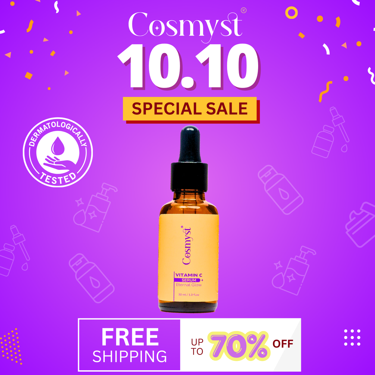Vitamin-C Serum