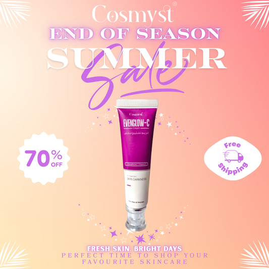 EvenGlow - C Cream