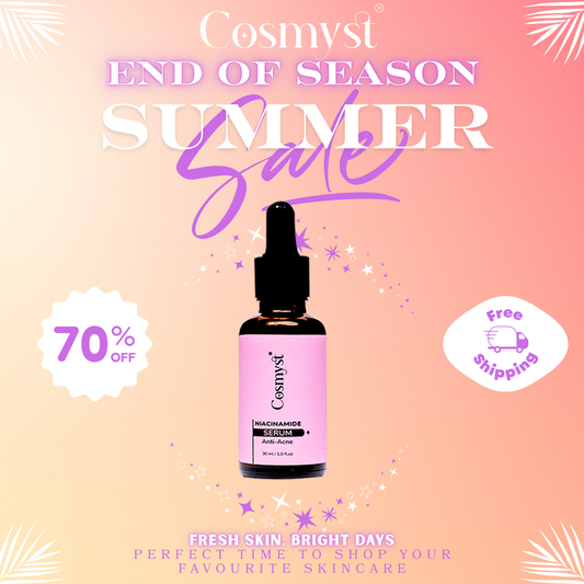Niacinamide Serum