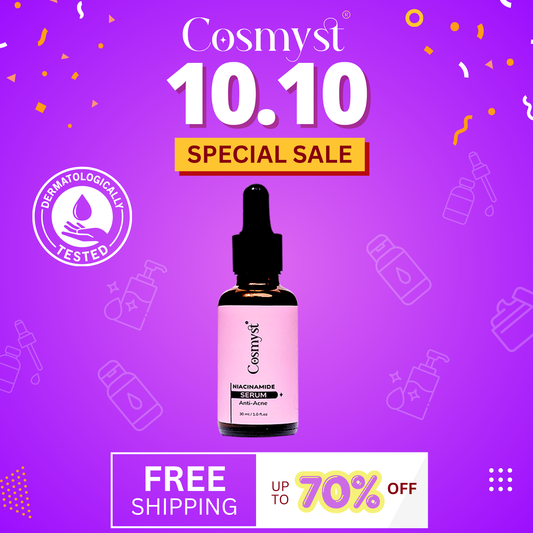 Niacinamide Serum