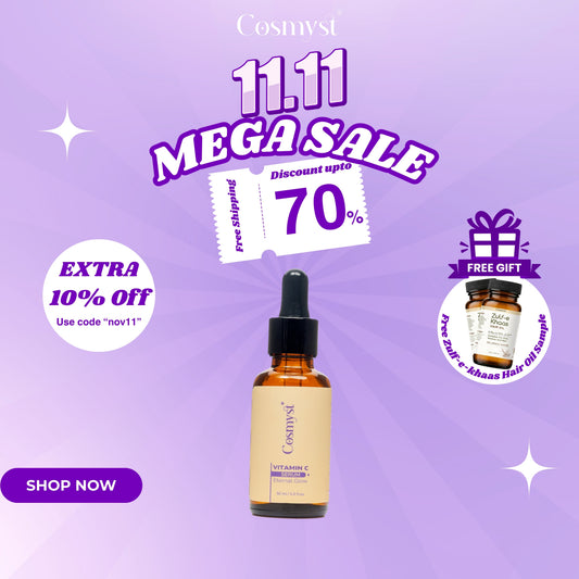 Vitamin-C Serum