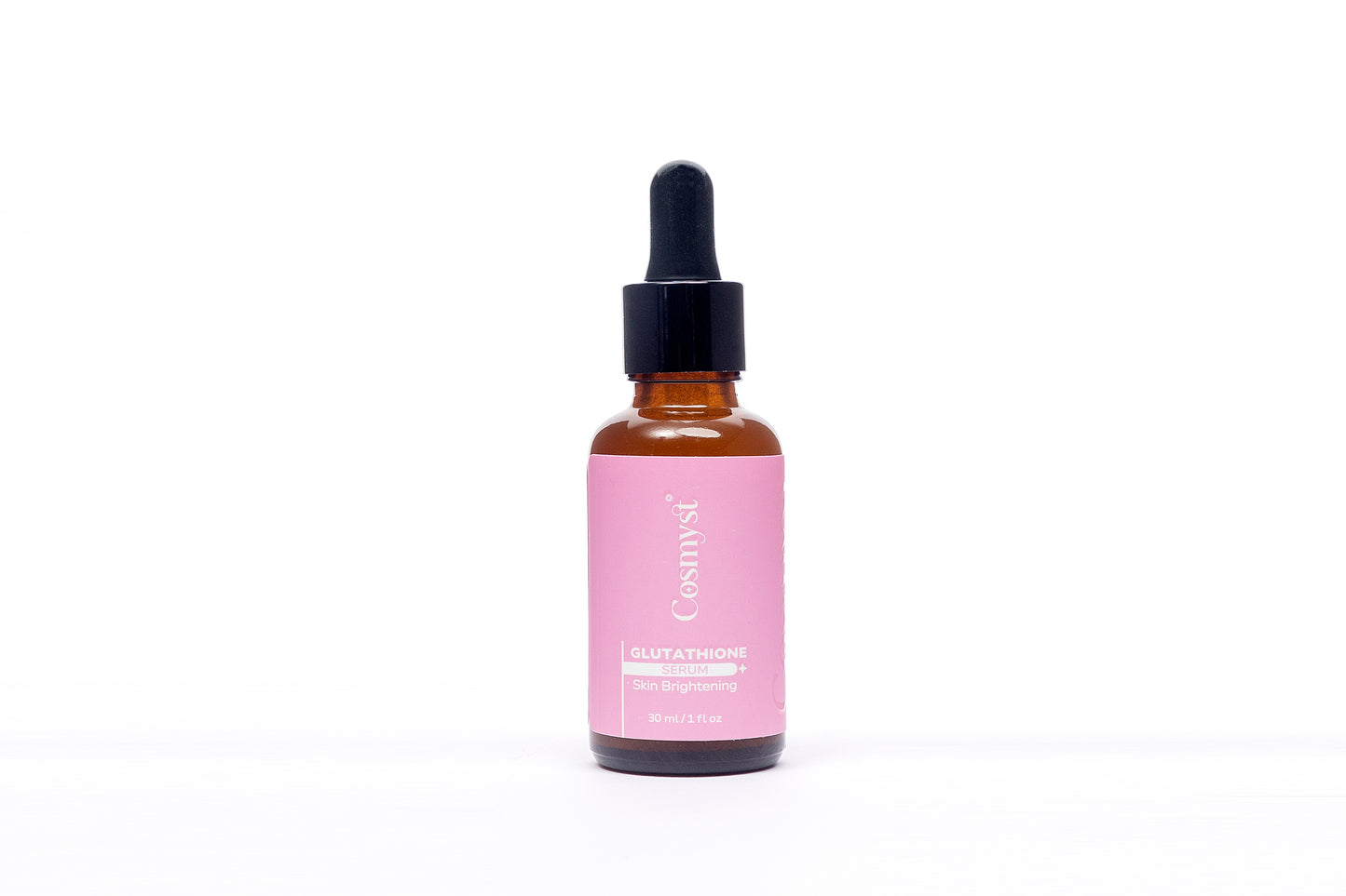 Glutathione Serum – Cosmyst