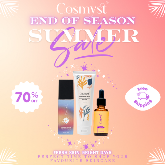My Skin Trio - Any 3 products