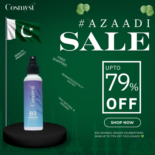 Face Mist