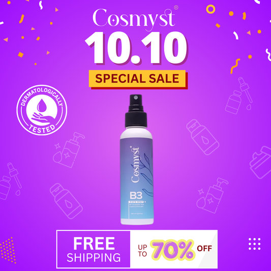 Face Mist