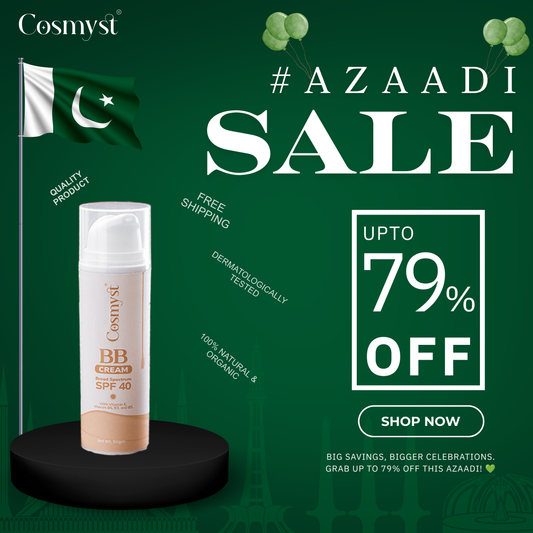 BB Cream