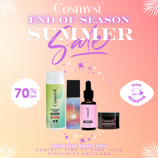 Complete Care Combo