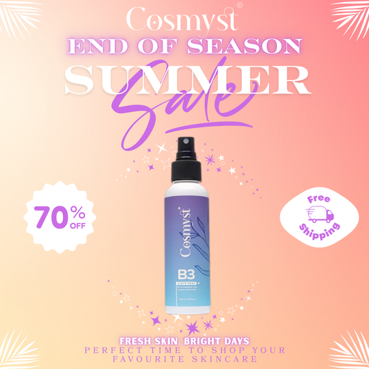 Face Mist