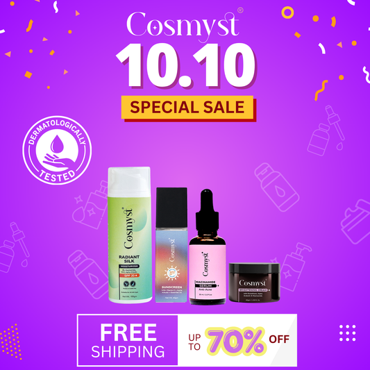 Complete Care Combo