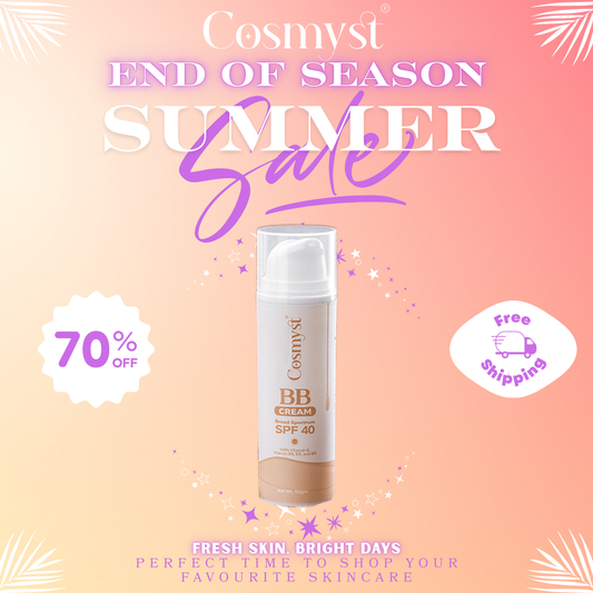 BB Cream