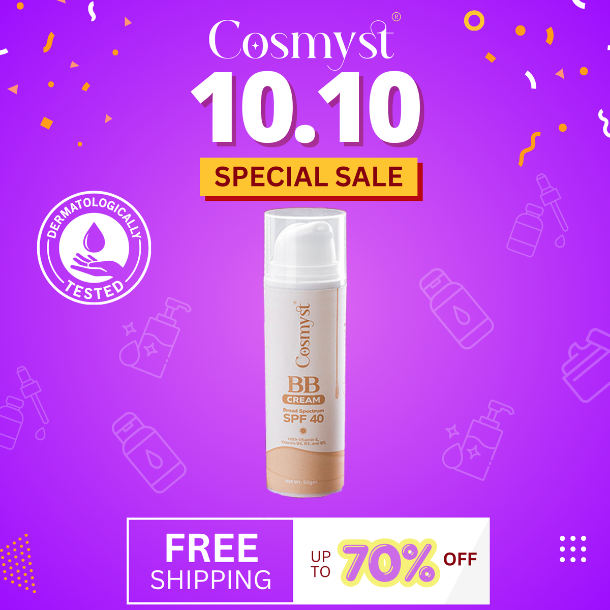BB Cream
