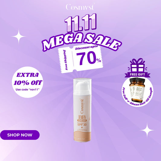 BB Cream