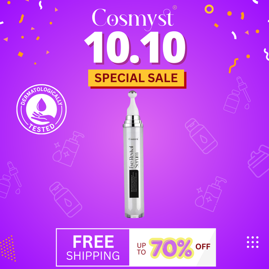 Eye Revival Serum