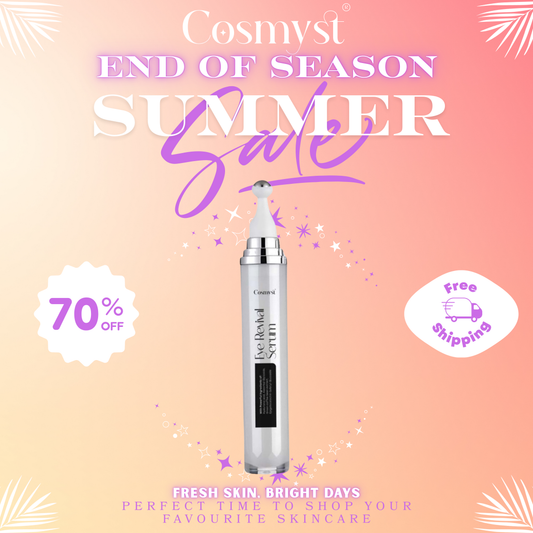 Eye Revival Serum