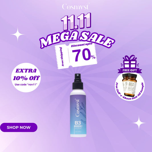 Face Mist
