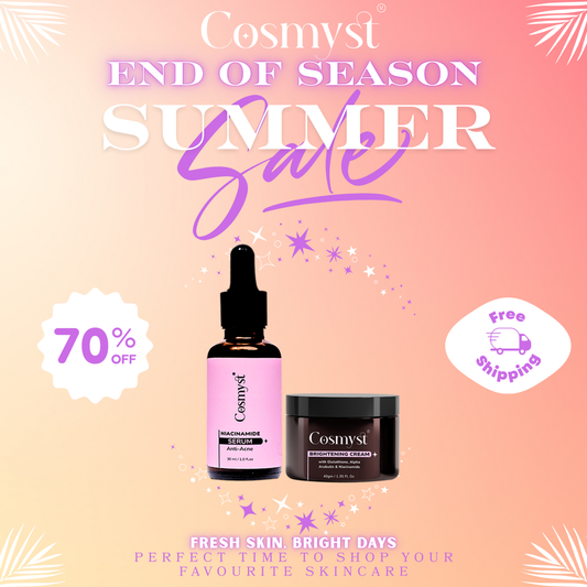 Day & Night Combo - Bundle Pack