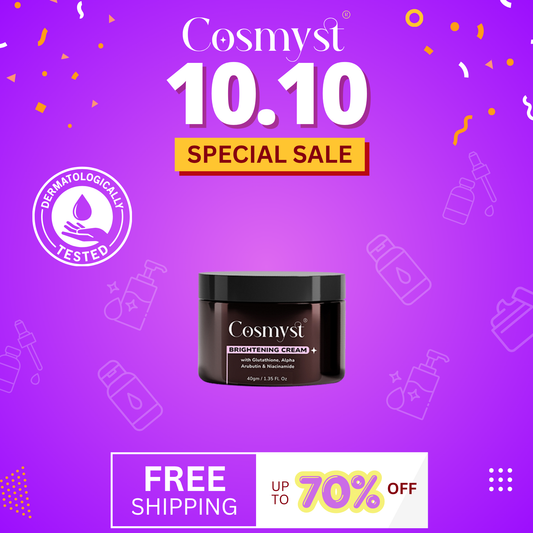 Brightening Cream