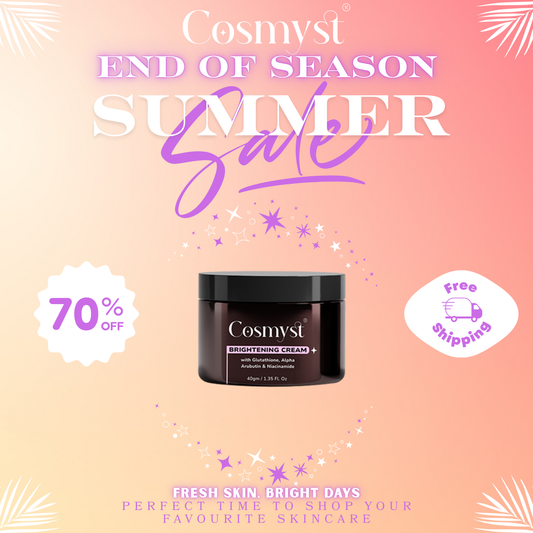 Brightening Cream