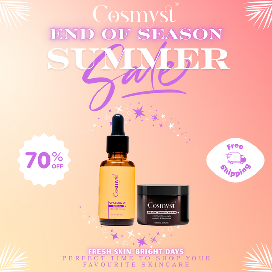 C-Glow Duo