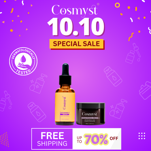C-Glow Duo