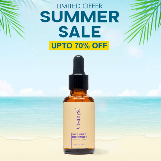 Vitamin-C Serum