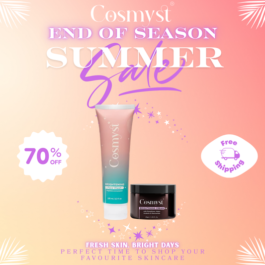 Glowing Combo - Bundle Pack