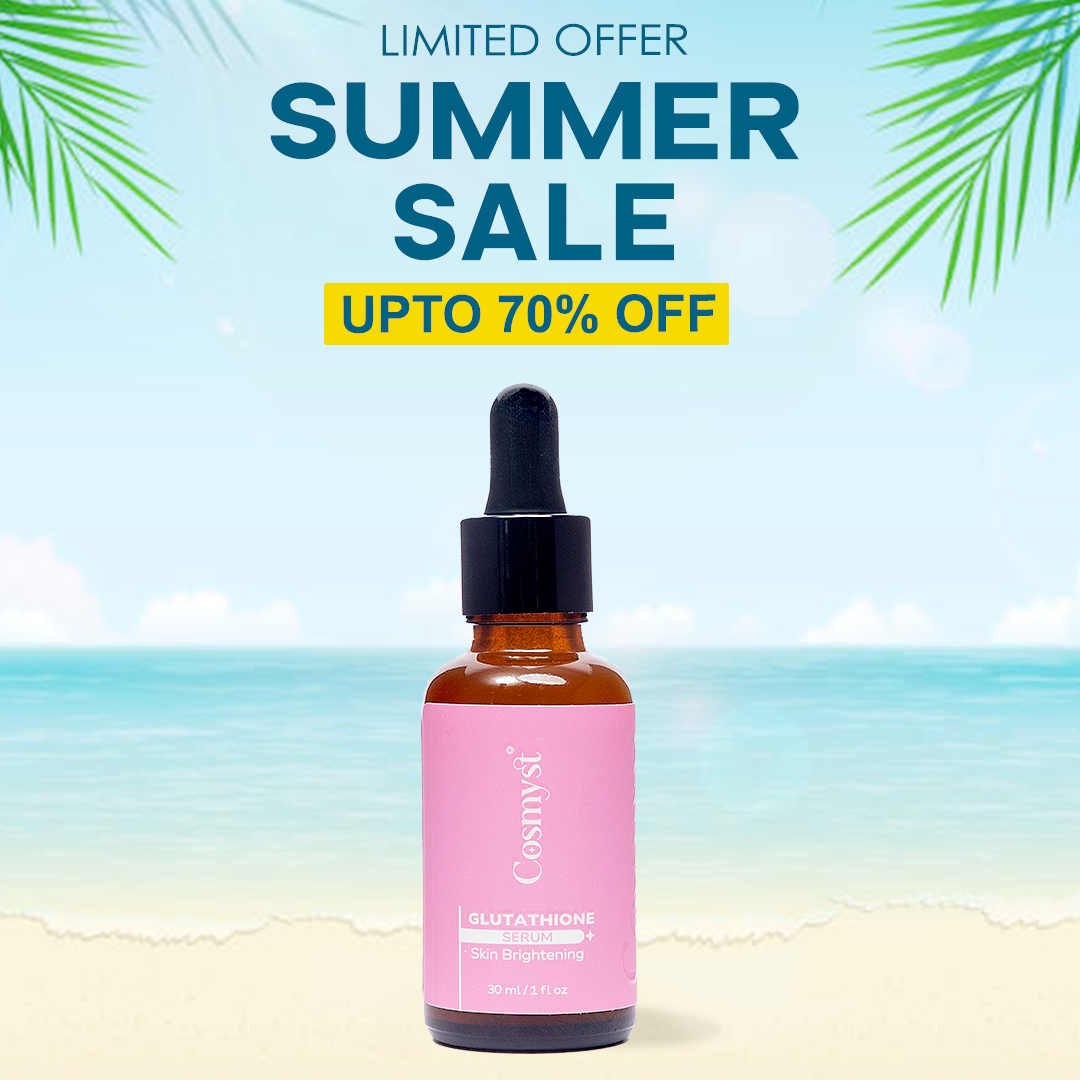 Glutathione Serum