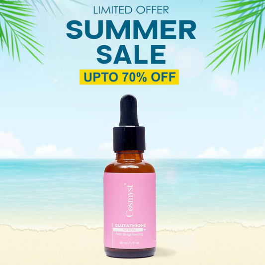 Glutathione Serum