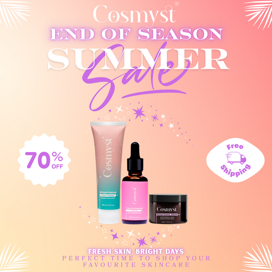 Brightening Combo - Bundle Pack